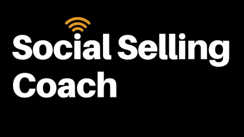 Social Selling Coach